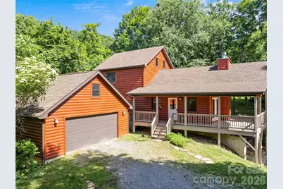 51 Stony Pond Lane, Canton, NC 28716 - Photo 4