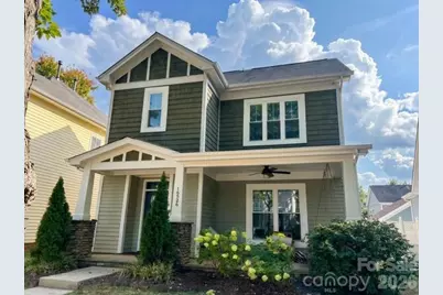 16526 Spruell Street, Huntersville, NC 28078 - Photo 2
