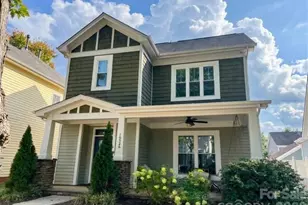 16526 Spruell St, Huntersville, NC 28078 - Photo 2