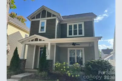 16526 Spruell Street, Huntersville, NC 28078 - Photo 1