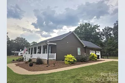 2278 Devine Road, Iron Station, NC 28080 - Photo 2