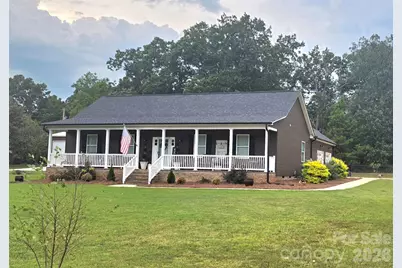 2278 Devine Road, Iron Station, NC 28080 - Photo 1