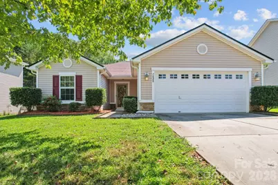 7628 Jenny Ann Drive, Charlotte, NC 28216 - Photo 1
