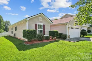 7628 Jenny Ann Drive, Charlotte, NC 28216 - Photo 2
