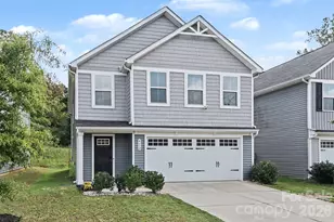 4112 Bowline Dr, Charlotte, NC 28269 - Photo 1