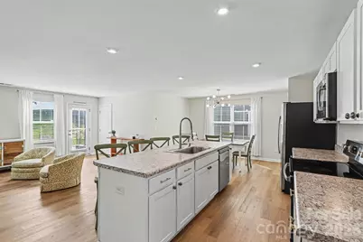 4112 Bowline Drive, Charlotte, NC 28269 - Photo 4