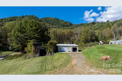124 Penland Branch Road, Burnsville, NC 28714 - Photo 20