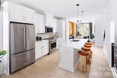 1420 Hamilton Street, Charlotte, NC 28206 - Photo 2