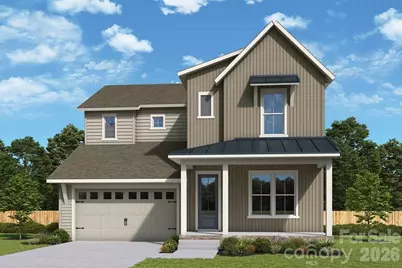 5217 Hollow Branch Road, Charlotte, NC 28278 - Photo 1