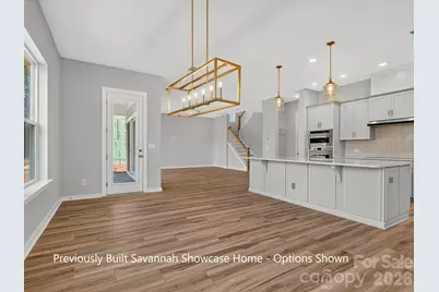 5217 Hollow Branch Road, Charlotte, NC 28278 - Photo 22