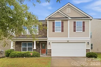 7012 Palatine Lane, Charlotte, NC 28214 - Photo 2