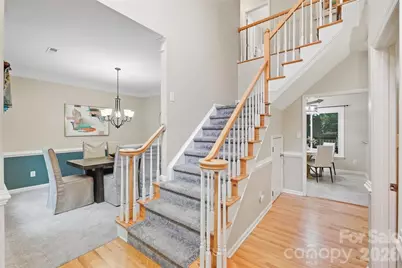 9114 Cameron Wood Drive, Charlotte, NC 28210 - Photo 6