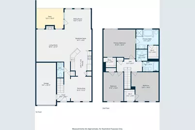 3304 Park South Station Boulevard, Charlotte, NC 28210 - Photo 42