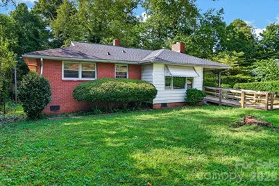 3353 Eastwood Drive, Charlotte, NC 28205 - Photo 18