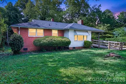 3353 Eastwood Drive, Charlotte, NC 28205 - Photo 1