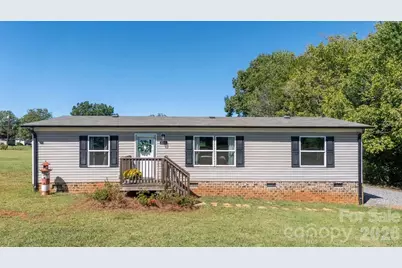 137 Calhoun Road, Stony Point, NC 28678 - Photo 2