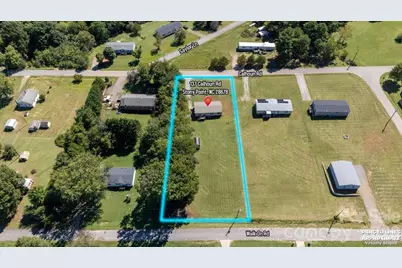 137 Calhoun Road, Stony Point, NC 28678 - Photo 6