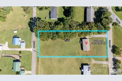 137 Calhoun Road, Stony Point, NC 28678 - Photo 24