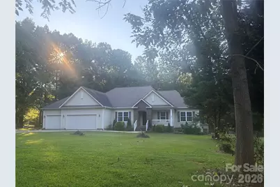449 Potter Road, Lancaster, SC 29720 - Photo 1