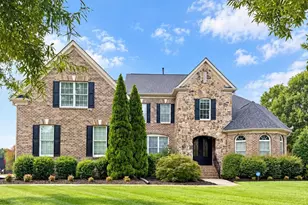 5017 Autumn Blossom Ln, Waxhaw, NC 28173 - Photo 1
