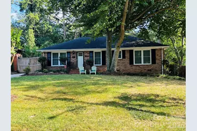 5344 Coburg Avenue, Charlotte, NC 28215 - Photo 1