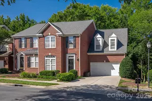 10304 Berkeley Pond Dr, Charlotte, NC 28277 - Photo 1