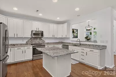 10304 Berkeley Pond Drive, Charlotte, NC 28277 - Photo 6