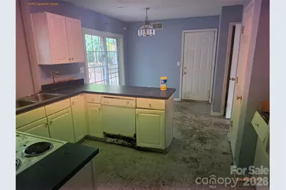 6002 Spanish Moss Lane, Charlotte, NC 28262 - Photo 4