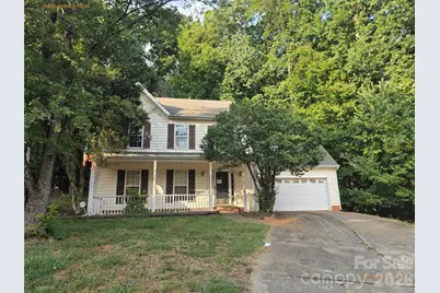 6002 Spanish Moss Lane, Charlotte, NC 28262 - Photo 1