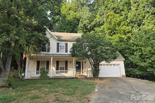 6002 Spanish Moss Ln, Charlotte, NC 28262 - Photo 1
