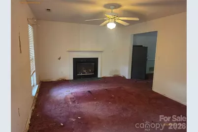 6002 Spanish Moss Lane, Charlotte, NC 28262 - Photo 2