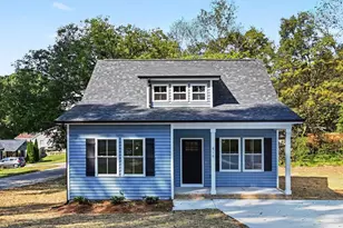 910 W 8th St, Kannapolis, NC 28081 - Photo 1