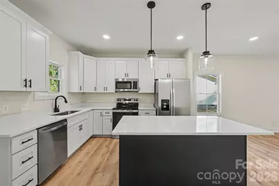 910 W 8th Street, Kannapolis, NC 28081 - Photo 12