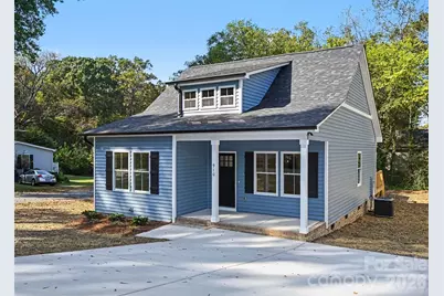 910 W 8th Street, Kannapolis, NC 28081 - Photo 2