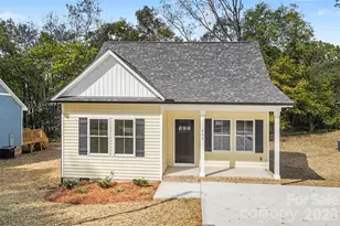 906 W 8th St, Kannapolis, NC 28081 - Photo 1