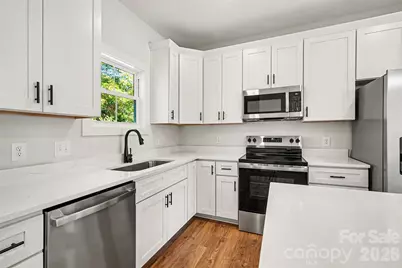906 W 8th Street, Kannapolis, NC 28081 - Photo 12