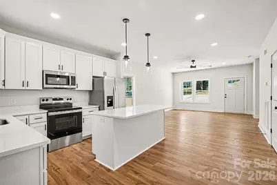 906 W 8th Street, Kannapolis, NC 28081 - Photo 14