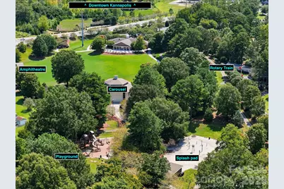 902 W 8th Street, Kannapolis, NC 28081 - Photo 6