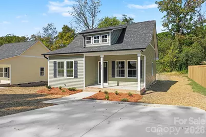 902 W 8th Street, Kannapolis, NC 28081 - Photo 4