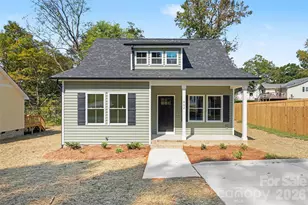 902 W 8th St, Kannapolis, NC 28081 - Photo 1