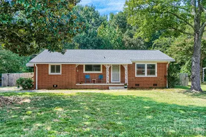 301 Jean Avenue, Kannapolis, NC 28083 - Photo 2