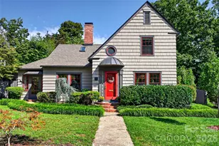 109 1st St, Black Mountain, NC 28711 - Photo 1