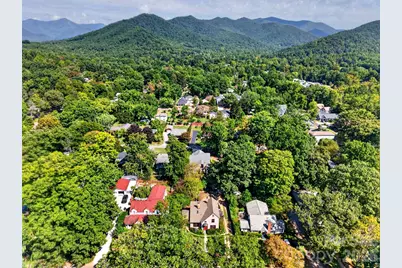 109 1st Street, Black Mountain, NC 28711 - Photo 42