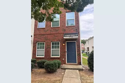 4732 Johnston Oehler Road #106, Charlotte, NC 28269 - Photo 1