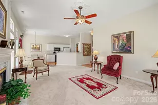 6714 Mimosa St, Indian Trail, NC 28079 - Photo 8