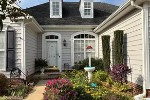 6714 Mimosa St, Indian Trail, NC 28079 - Photo 1