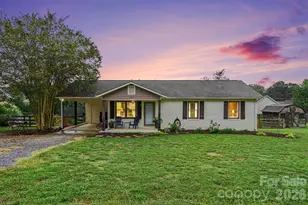101 Morning Star Dr, Locust, NC 28097 - Photo 1