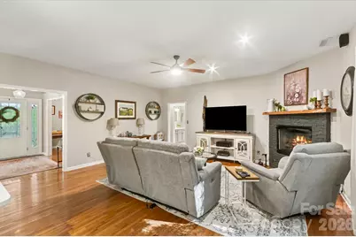 300 Caroline Lane, Pisgah Forest, NC 28768 - Photo 8