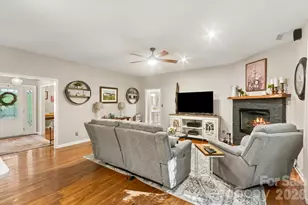 300 Caroline Ln, Pisgah Forest, NC 28768 - Photo 8