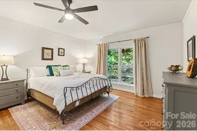 300 Caroline Lane, Pisgah Forest, NC 28768 - Photo 18